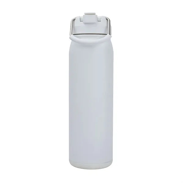Dylan 24 oz. Double Wall, Stainless Steel Water Bottle - Dylan 24 oz. Double Wall, Stainless Steel Water Bottle - Image 79 of 134