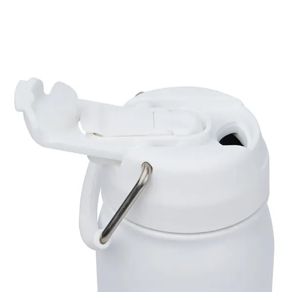 Dylan 24 oz. Double Wall, Stainless Steel Water Bottle - Dylan 24 oz. Double Wall, Stainless Steel Water Bottle - Image 85 of 134