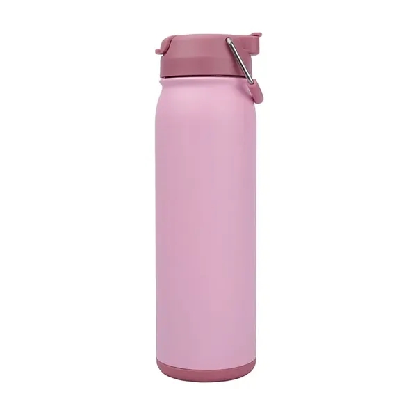 Dylan 24 oz. Double Wall, Stainless Steel Water Bottle - Dylan 24 oz. Double Wall, Stainless Steel Water Bottle - Image 89 of 134