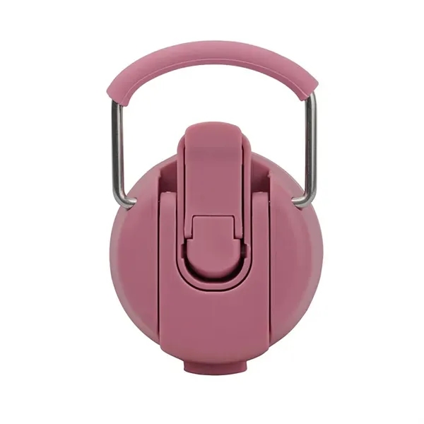 Dylan 24 oz. Double Wall, Stainless Steel Water Bottle - Dylan 24 oz. Double Wall, Stainless Steel Water Bottle - Image 91 of 134