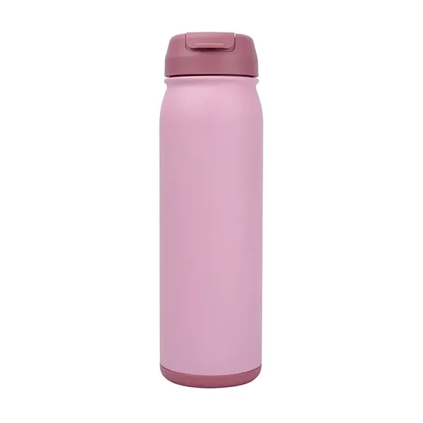 Dylan 24 oz. Double Wall, Stainless Steel Water Bottle - Dylan 24 oz. Double Wall, Stainless Steel Water Bottle - Image 99 of 134