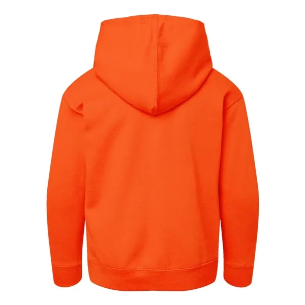LAT Youth Fleece Hoodie Sweatshirt - LAT Youth Fleece Hoodie Sweatshirt - Image 29 of 56