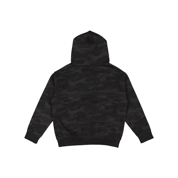 LAT Youth Fleece Hoodie Sweatshirt - LAT Youth Fleece Hoodie Sweatshirt - Image 43 of 56