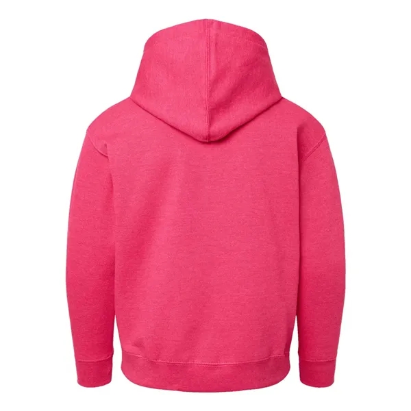 LAT Youth Fleece Hoodie Sweatshirt - LAT Youth Fleece Hoodie Sweatshirt - Image 49 of 56