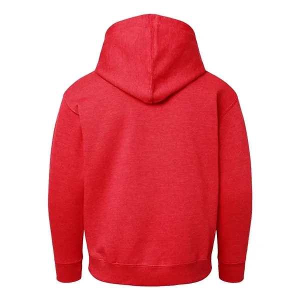 LAT Youth Fleece Hoodie Sweatshirt - LAT Youth Fleece Hoodie Sweatshirt - Image 51 of 56