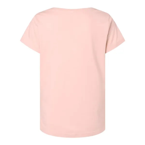 LAT Women's Fine Jersey Tee - LAT Women's Fine Jersey Tee - Image 17 of 151