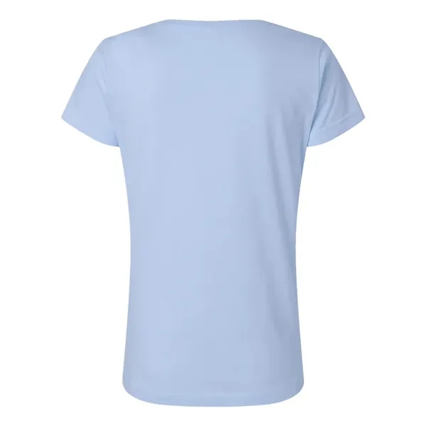 LAT Women's Fine Jersey Tee - LAT Women's Fine Jersey Tee - Image 63 of 151