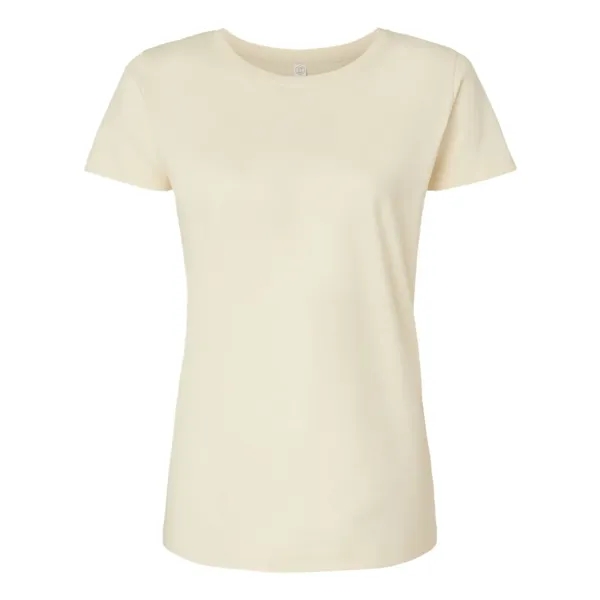 LAT Women's Fine Jersey Tee - LAT Women's Fine Jersey Tee - Image 73 of 151
