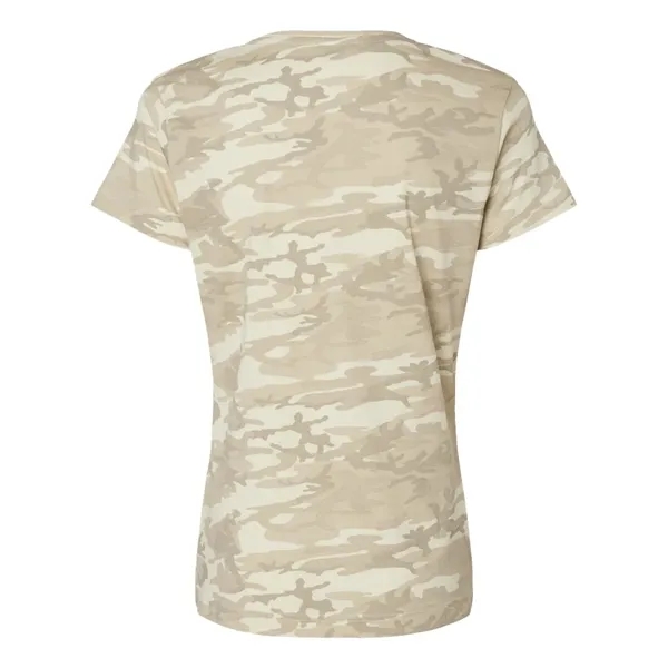 LAT Women's Fine Jersey Tee - LAT Women's Fine Jersey Tee - Image 76 of 151