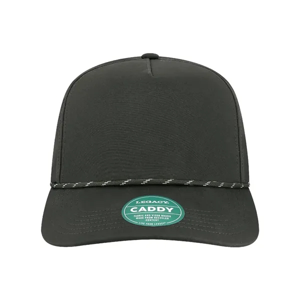 LEGACY The  Rope Adjustable Cap