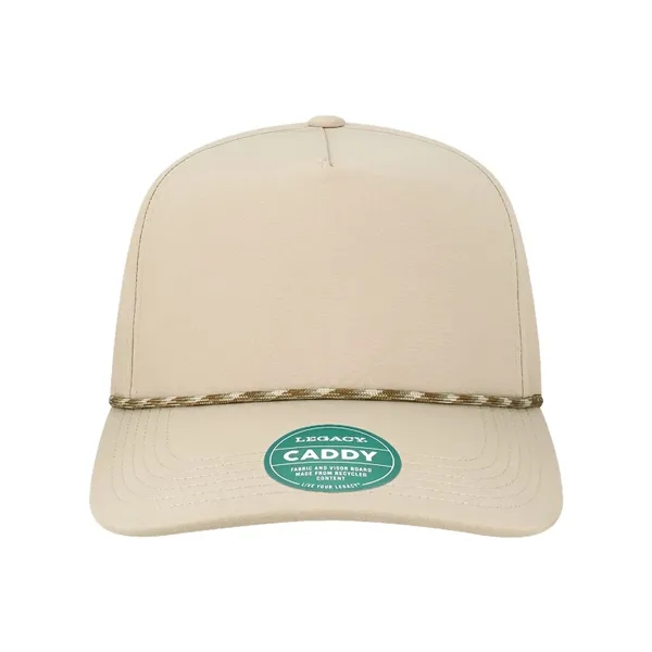 LEGACY The  Rope Adjustable Cap