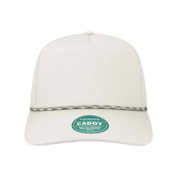 LEGACY The  Rope Adjustable Cap