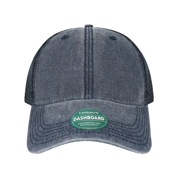LEGACY Dashboard Trucker Cap