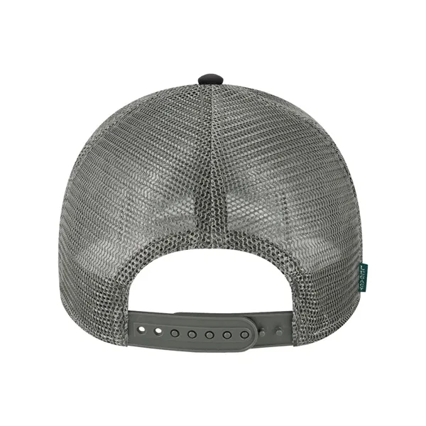 LEGACY Lo-Pro Snapback Trucker Cap - LEGACY Lo-Pro Snapback Trucker Cap - Image 4 of 16