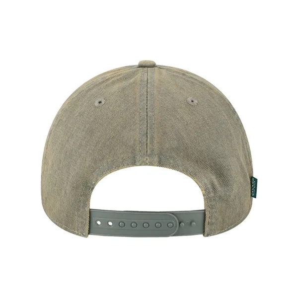 LEGACY Old Favorite Solid Twill Cap - LEGACY Old Favorite Solid Twill Cap - Image 2 of 4