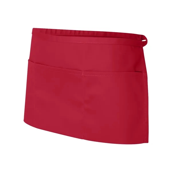 Liberty Bags Waist Apron - Liberty Bags Waist Apron - Image 8 of 15