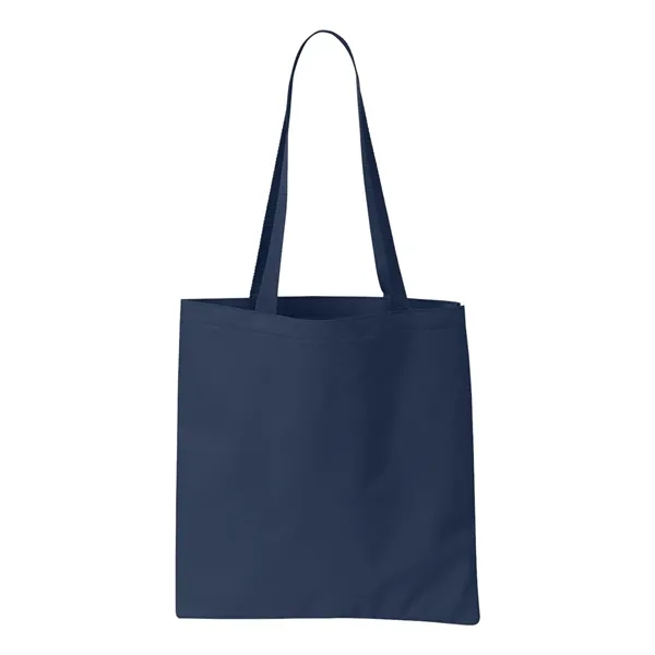 Liberty Bags Madison Basic Tote Bag - Liberty Bags Madison Basic Tote Bag - Image 26 of 38