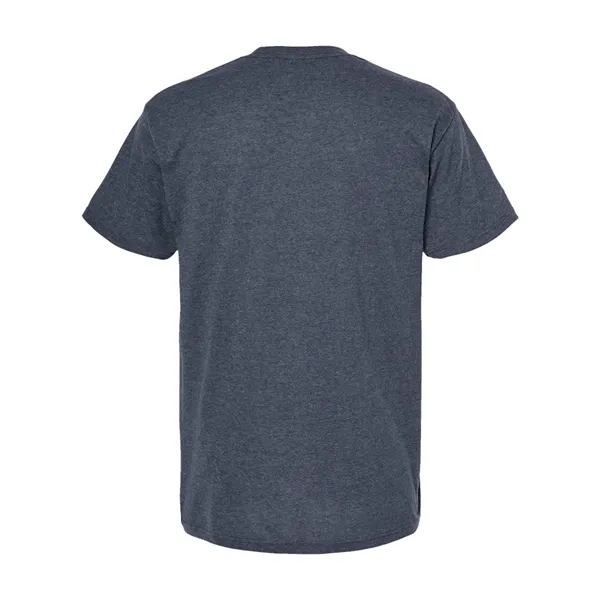 M&O Men's Gold Soft Touch T-Shirt - M&O Men's Gold Soft Touch T-Shirt - Image 40 of 104