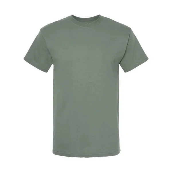M&O Men's Gold Soft Touch T-Shirt - M&O Men's Gold Soft Touch T-Shirt - Image 85 of 104