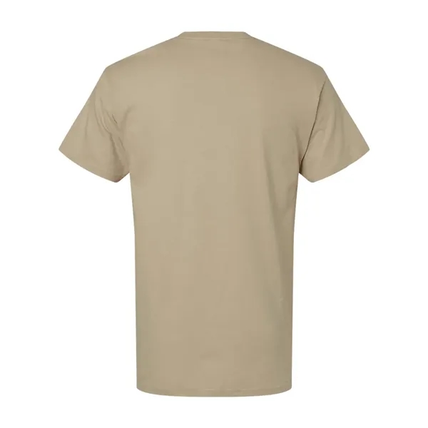 M&O Men's Gold Soft Touch T-Shirt - M&O Men's Gold Soft Touch T-Shirt - Image 88 of 104