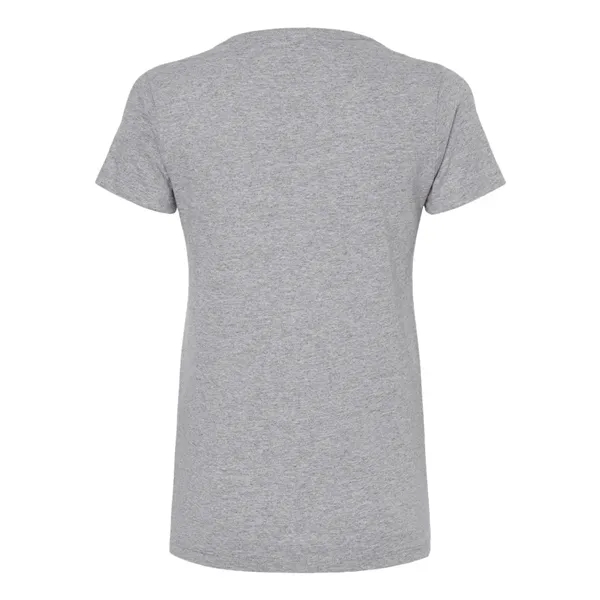 M&O Women's Gold Soft Touch T-Shirt - M&O Women's Gold Soft Touch T-Shirt - Image 2 of 22