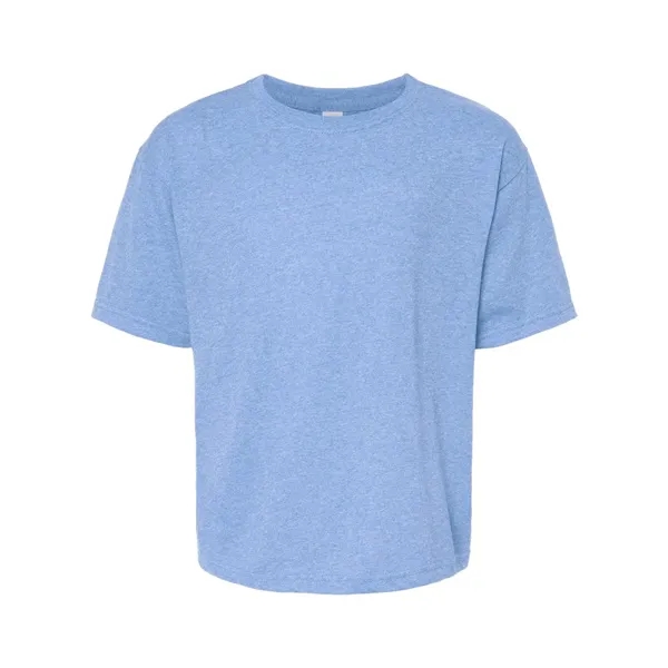 M&O Youth Gold Soft Touch T-Shirt - M&O Youth Gold Soft Touch T-Shirt - Image 51 of 86