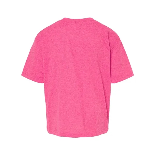 M&O Youth Gold Soft Touch T-Shirt - M&O Youth Gold Soft Touch T-Shirt - Image 62 of 86