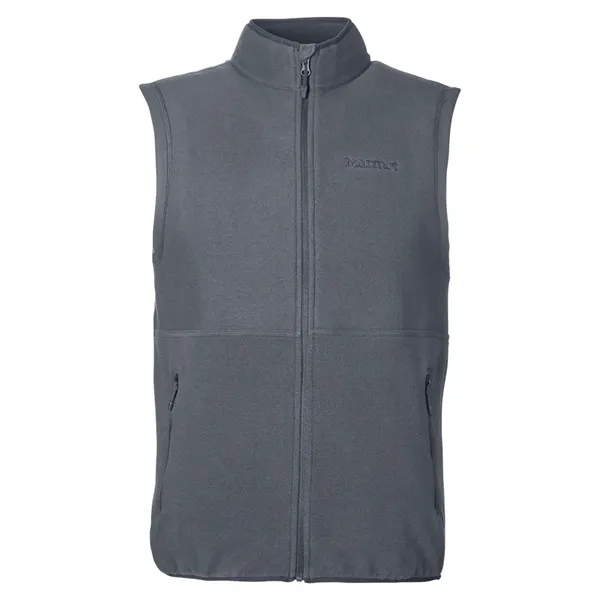 Marmot Men's M2 Rocklin Vest - Marmot Men's M2 Rocklin Vest - Image 5 of 6