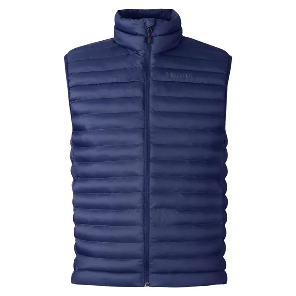 Marmot Men's Echo Featherless Vest - Marmot Men's Echo Featherless Vest - Image 1 of 4