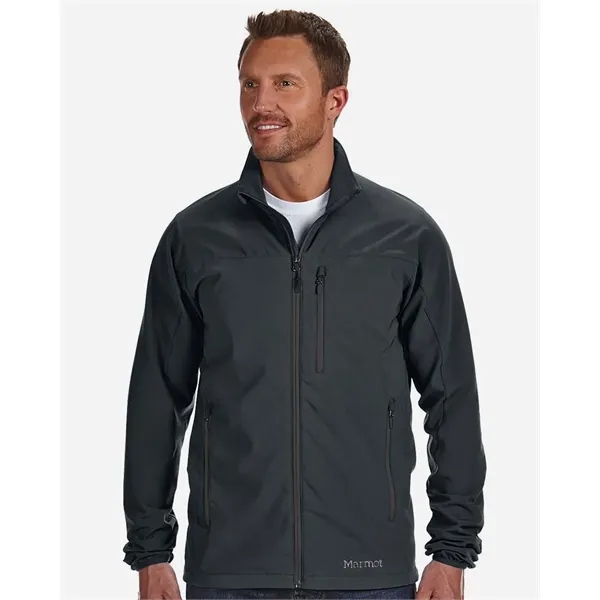 Marmot Men's Tempo Lightweight Jacket - Marmot Men's Tempo Lightweight Jacket - Image 0 of 6