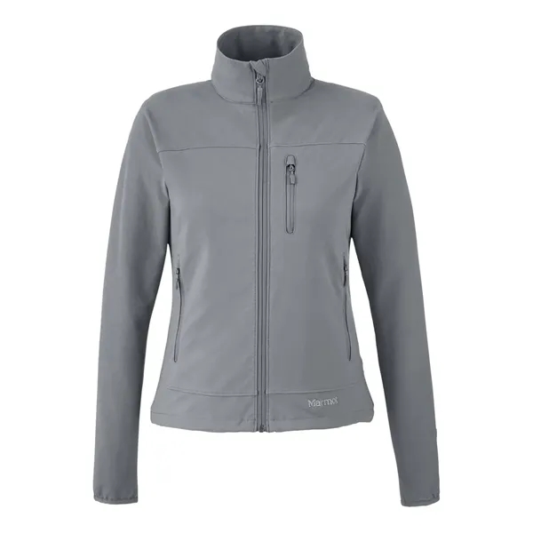 Marmot Women's Tempo Lightweight Jacket - Marmot Women's Tempo Lightweight Jacket - Image 5 of 6