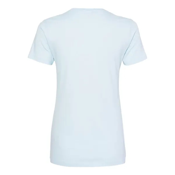 Next Level Women's Cotton T-Shirt - Next Level Women's Cotton T-Shirt - Image 32 of 71