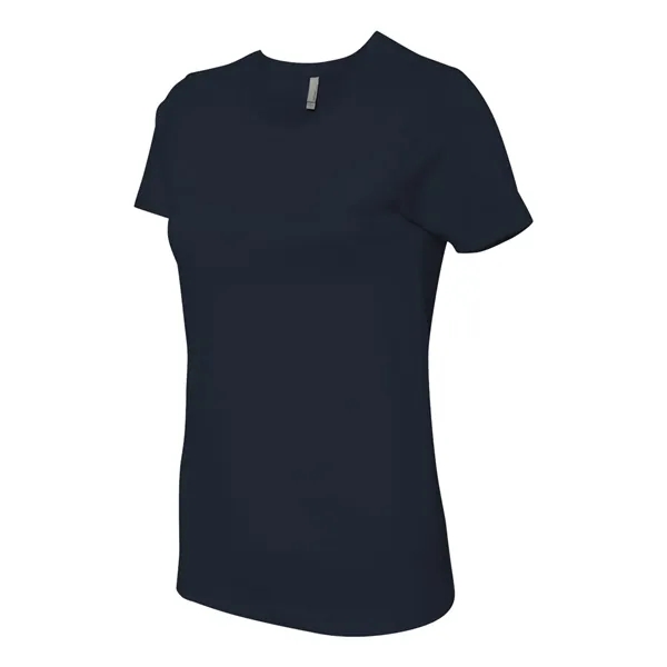 Next Level Women's Cotton T-Shirt - Next Level Women's Cotton T-Shirt - Image 42 of 71