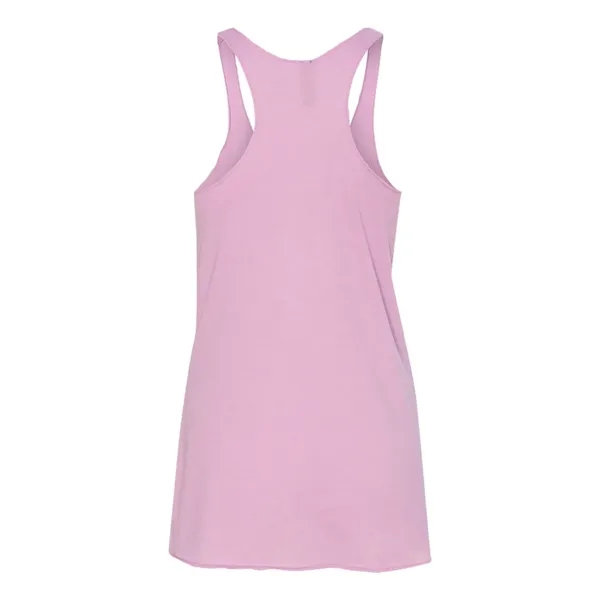 Next Level Women's Triblend Racerback Tank - Next Level Women's Triblend Racerback Tank - Image 40 of 61