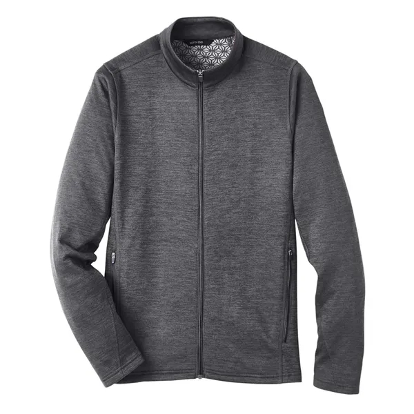 North End Men's Flux 2.0 Full-Zip Jacket - North End Men's Flux 2.0 Full-Zip Jacket - Image 7 of 12