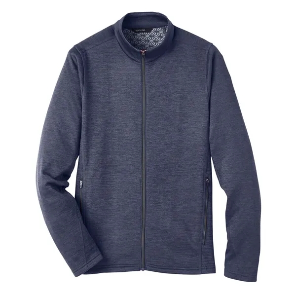 North End Men's Flux 2.0 Full-Zip Jacket - North End Men's Flux 2.0 Full-Zip Jacket - Image 9 of 12