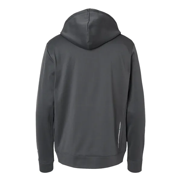 Oakley Men's Team Issue Hydrolix Hooded Sweatshirt - Oakley Men's Team Issue Hydrolix Hooded Sweatshirt - Image 6 of 12