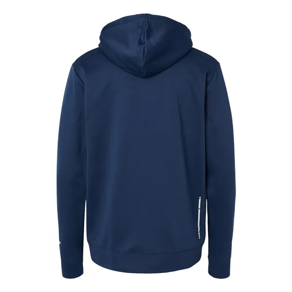 Oakley Men's Team Issue Hydrolix Hooded Sweatshirt - Oakley Men's Team Issue Hydrolix Hooded Sweatshirt - Image 10 of 12