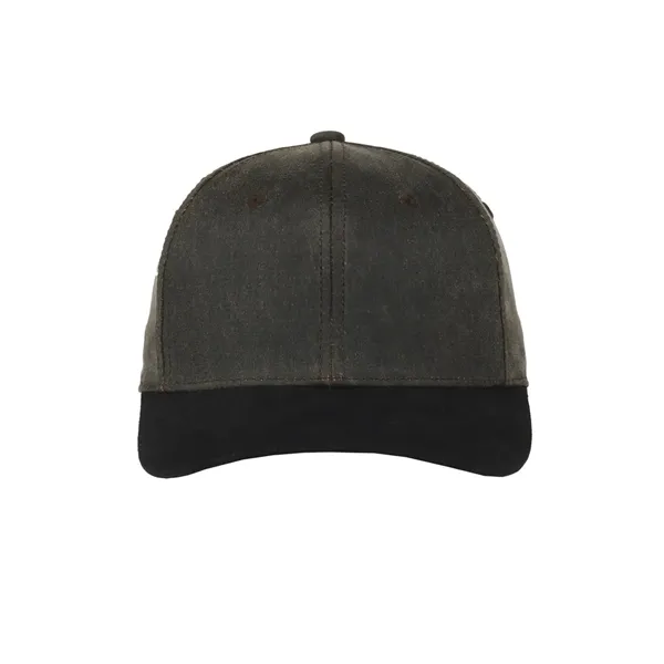 Outdoor Cap Wrangler Workwear Cap - Outdoor Cap Wrangler Workwear Cap - Image 0 of 2