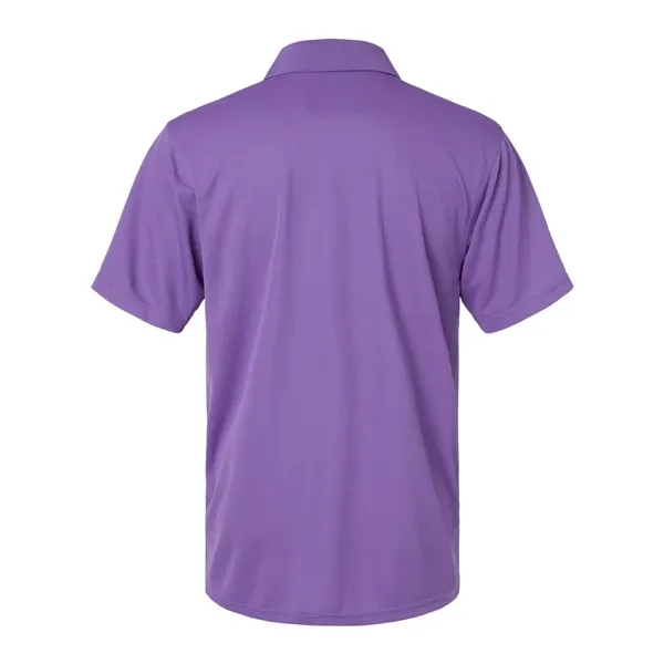 Paragon Men's Saratoga Performance Mini Mesh Polo - Paragon Men's Saratoga Performance Mini Mesh Polo - Image 16 of 44