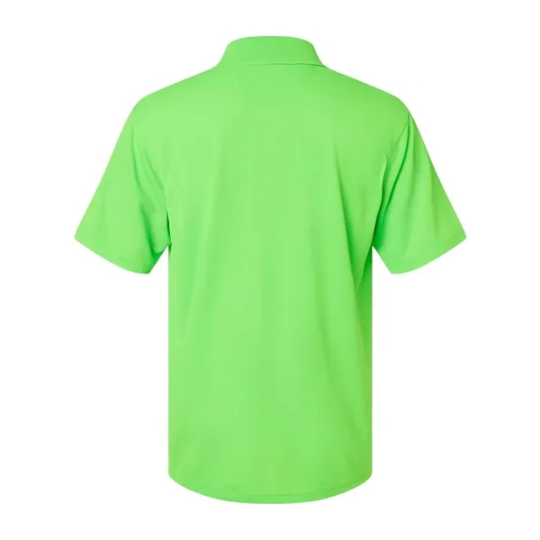 Paragon Men's Saratoga Performance Mini Mesh Polo - Paragon Men's Saratoga Performance Mini Mesh Polo - Image 30 of 44