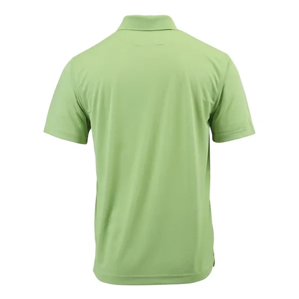 Paragon Youth Saratoga Performance Mini Mesh Polo - Paragon Youth Saratoga Performance Mini Mesh Polo - Image 19 of 29
