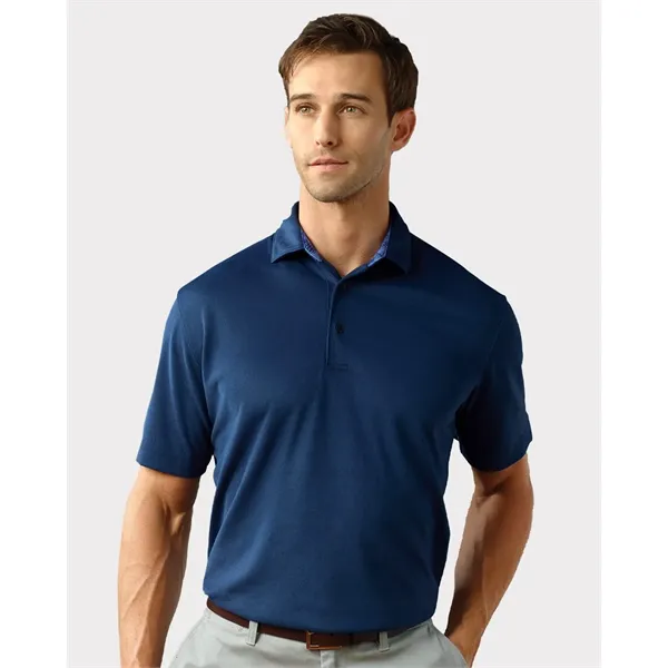 Paragon Men's Memphis Sueded Polo - Paragon Men's Memphis Sueded Polo - Image 0 of 6