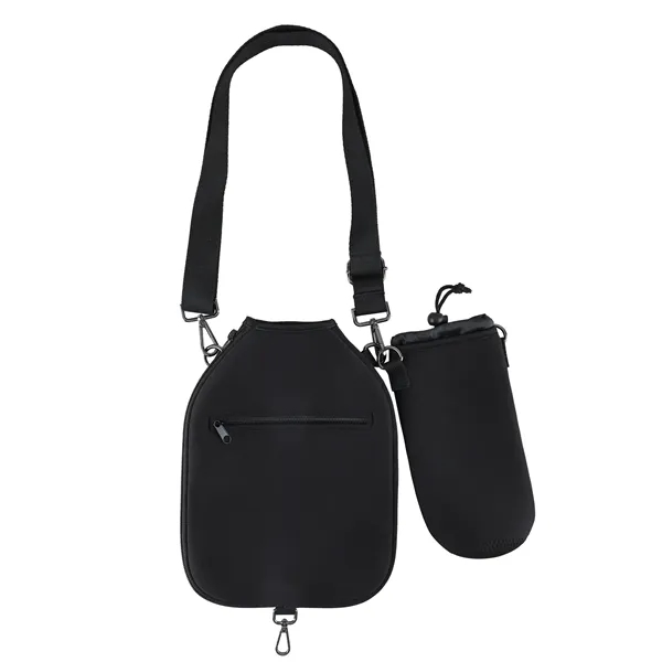 Pick Up Pickleball Paddle Pouch - Pick Up Pickleball Paddle Pouch - Image 9 of 10