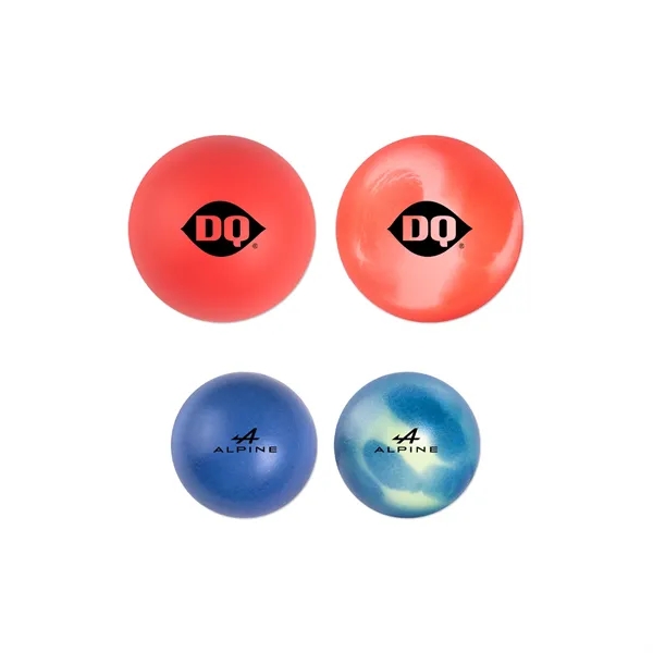 2" Kids Color Changing Stress Reliever