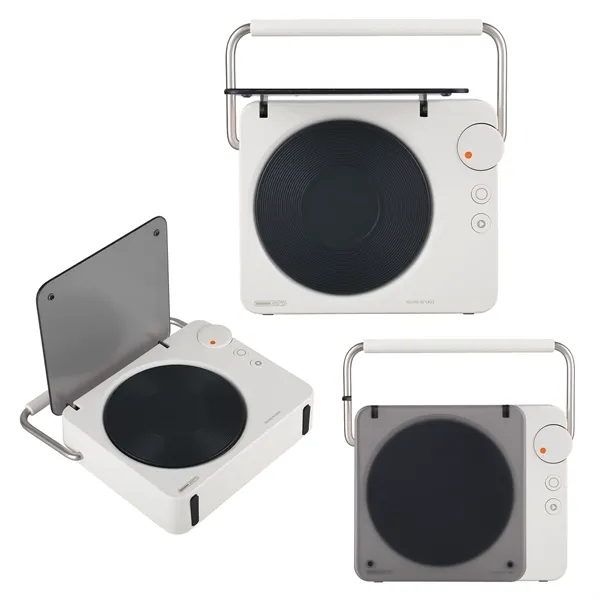 Tune Table Wireless Speaker - Tune Table Wireless Speaker - Image 7 of 7