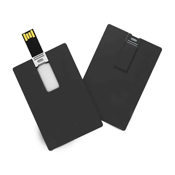 Credit Card USB Drives - Credit Card USB Drives - Image 2 of 2