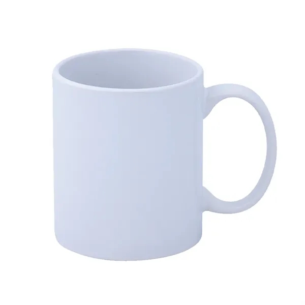 Fuzion 'C' Handle Mug - Fuzion 'C' Handle Mug - Image 7 of 7