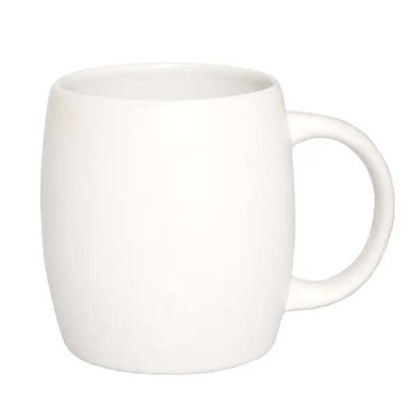 530 Ml. (18 Fl. Oz.) Barrel Mug - 530 Ml. (18 Fl. Oz.) Barrel Mug - Image 5 of 7