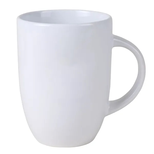 Puritt Ceramic Mug 385 Ml. (13 Fl. Oz.) - Puritt Ceramic Mug 385 Ml. (13 Fl. Oz.) - Image 8 of 10